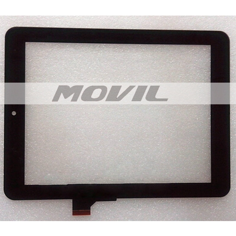 8 inch Prestigio MultiPad 8.0 2 PMP5780D PRIME DUO tactil Screen
